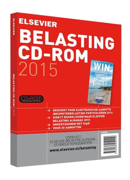 Opsie handel en belasting