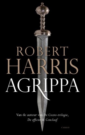 Agrippa  Robert Harris