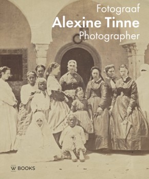 Alexine Tinne Fotograaf | Haar wereldbeeld