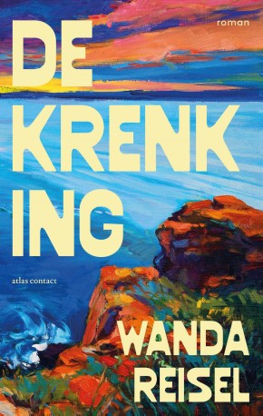 De krenking  Wanda Reisel