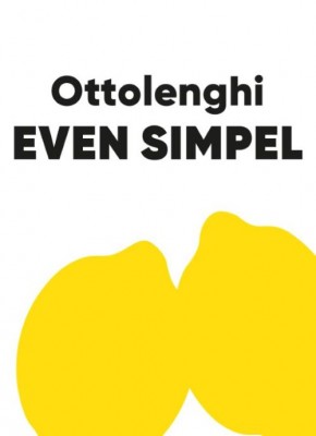 Even simpel  Yotam Ottolenghi