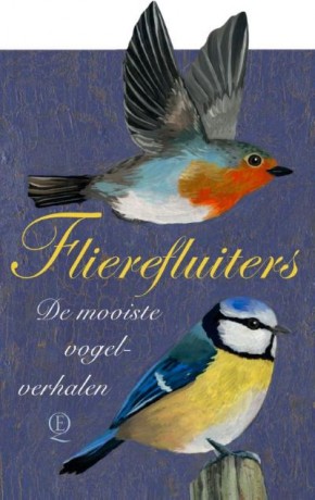 Flierefluiters De mooiste vogelverhalen