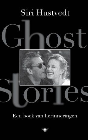 Ghost Stories  Siri Hustvedt