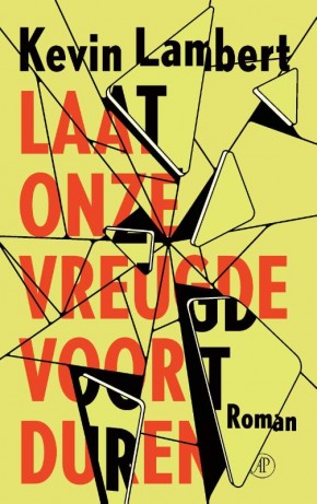 Laat onze vreugde voortduren Kevin Lambert