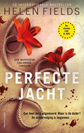 Perfecte jacht  Helen Fields