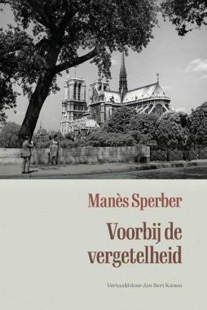 Voorbij de vergetelheid  Manès Sperber