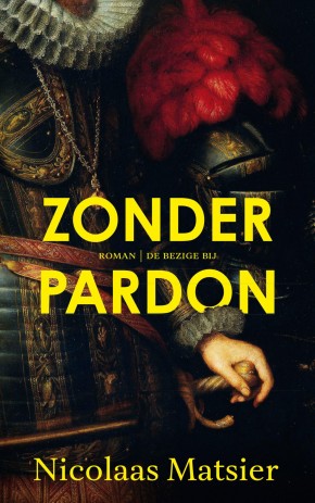 Zonder pardon  Nicolaas Matsier